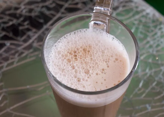 Hotel Milling Mini 19