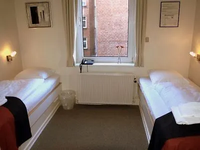 Hotel Milling Mini 19 3*