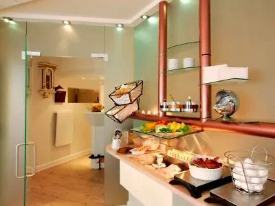 Hotel Milling Mini 19