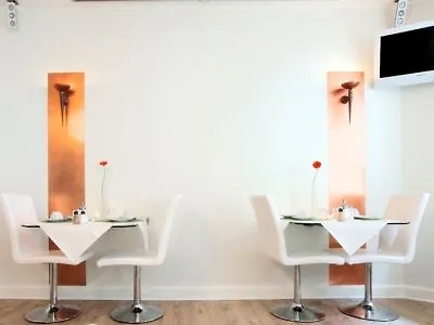 Hotel Milling Mini 19 Odense