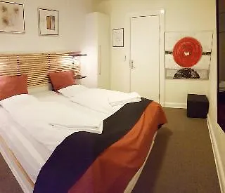 Milling Mini 19 Hotel Odense