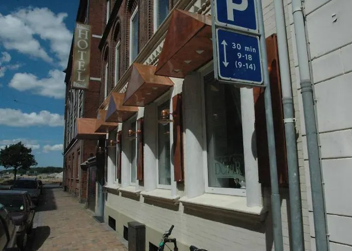 Hotel Milling Mini 19